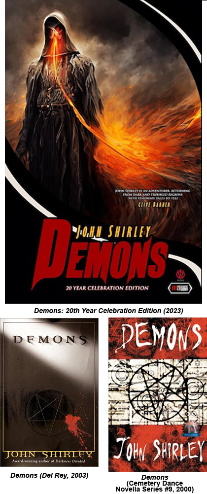 Demons
