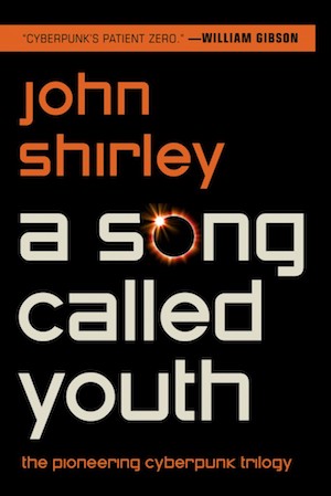 A Song Called Youth omnibus edition